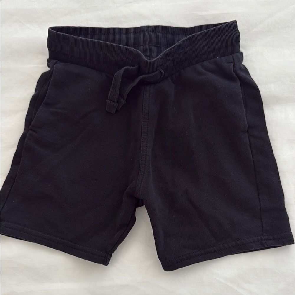 H&M boys cotton shorts